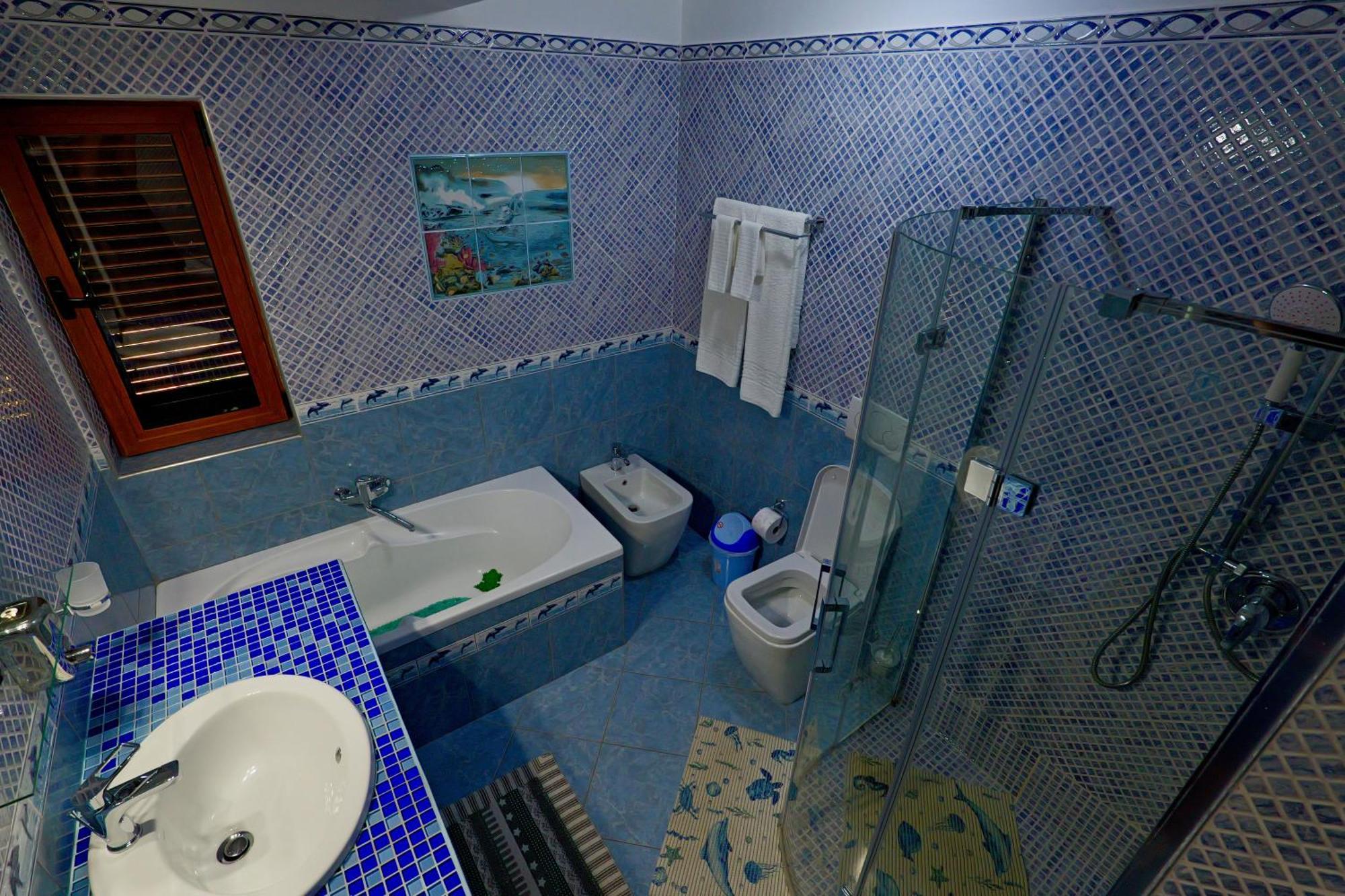 Vila Victoria Pangarati Luaran gambar